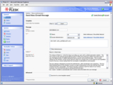 Control Panel - Domain Management